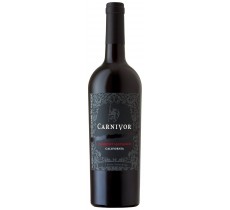 Carnivor Carbernet Sauvignon - Californië (rood)